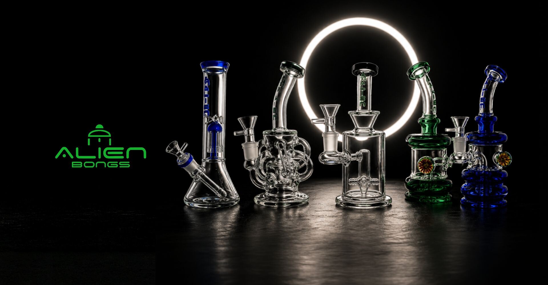 bongs