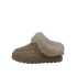 ZUECO 35-40 BEIGE