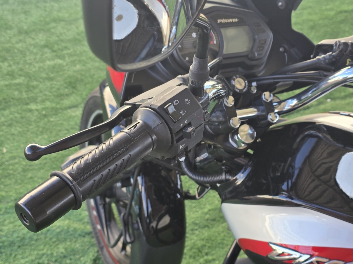 Bajaj Discover 125 cc. 2026 0KM | Permuta / Financia Bajaj Discover 125 cc. 2026 0KM | Permuta / Financia