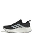 Championes de Mujer Adidas Supernova Ease 2 W Negro - Blanco