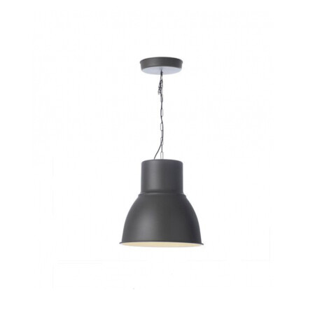 Colgante Loft Gris Bruma Colgante Loft Gris Bruma