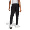 Pantalon de Mujer Adidas Essentials Jogger W Negro - Blanco