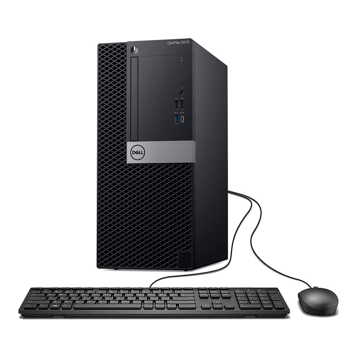 Pc Dell Optiplex 5070 Core I5 16GB 512GB WIN10 Pro 