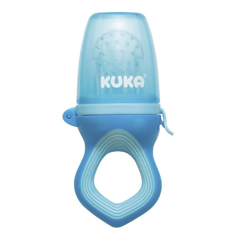 Kuka Alimentador Soft 6+m Celeste