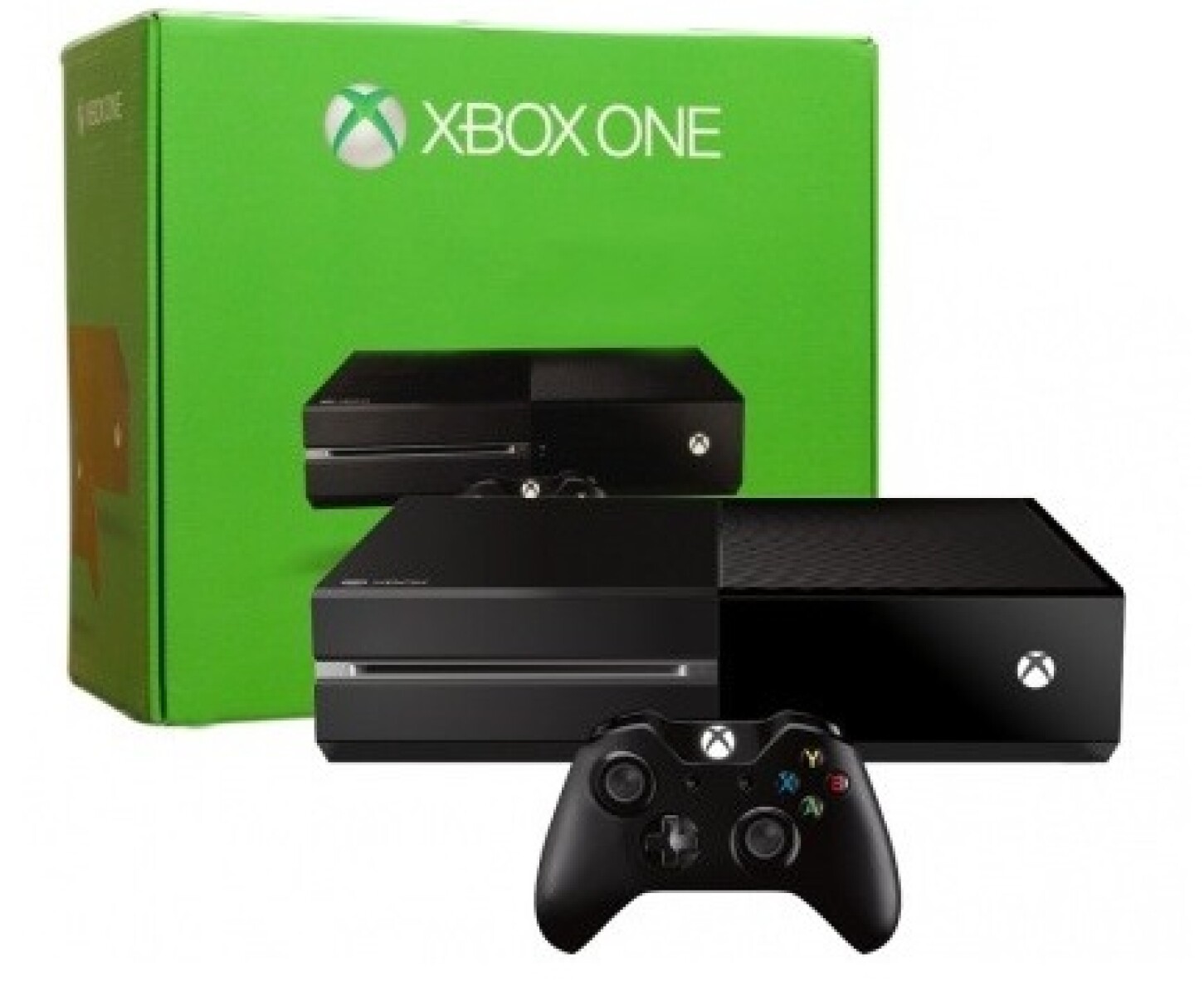 Consola Xbox One 500GB 220V 
