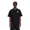 Polo Para Hombre T-Boxt-Lab Negro