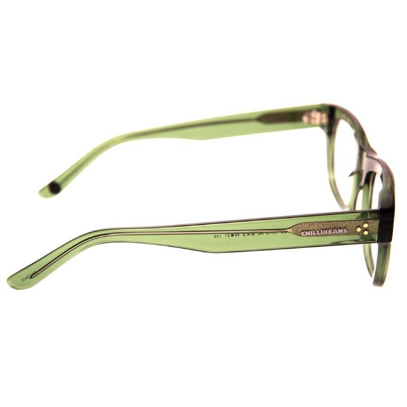 Armazón Chilli Beans Devon Verde