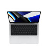 MacBook Pro 14" M4 Pro 24GB RAM 512GB SSD Silver US MacBook Pro 14" M4 Pro 24GB RAM 512GB SSD Silver US