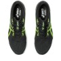 GEL Contend 8 - Hombre Black/electric Lime