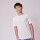 T-SHIRT ROKAI TEEN RUSTY Blanco