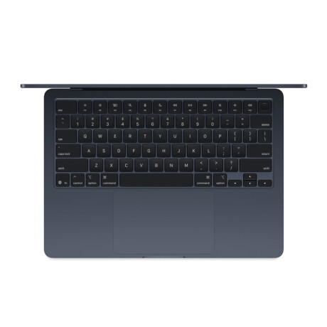 Apple Macbook Air MW123. Apple M4 10+8. RAM 16GB. Disco Sólido 256GB. Pantalla 13.6'' Retina Apple Macbook Air MW123. Apple M4 10+8. RAM 16GB. Disco Sólido 256GB. Pantalla 13.6'' Retina