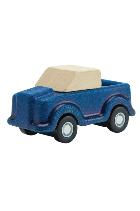 BLUE TRUCK BLUE TRUCK