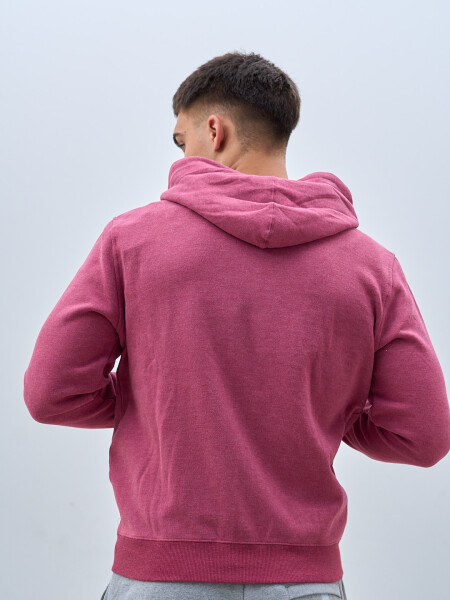 CAMPERA HALOGEN HCAMP1 DEPORTIVA LISO BORDO