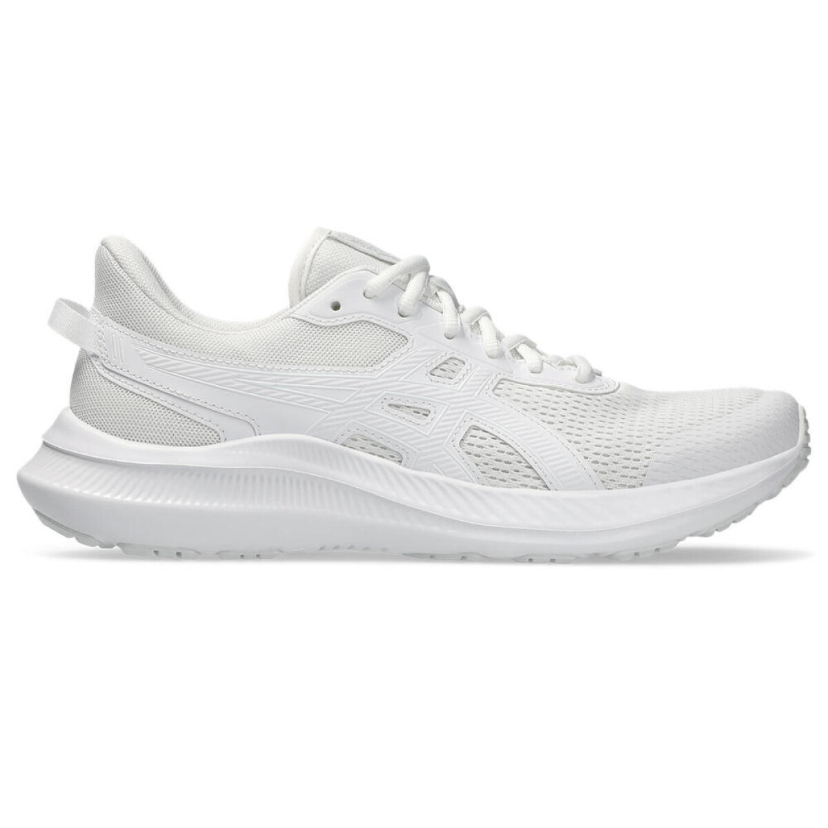 Zapatillas Running Jolt 5 Mujer - White 