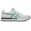 Zapatillas ASICS Tiger Runner II Hombre White/dark Mint