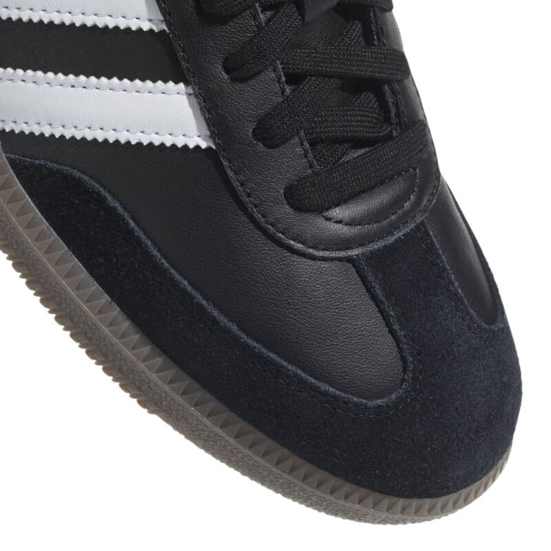 Zapatillas Adidas Samba OG Unisex Core Black