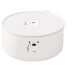 Contenedor alimentos 510ml Pardo Polar