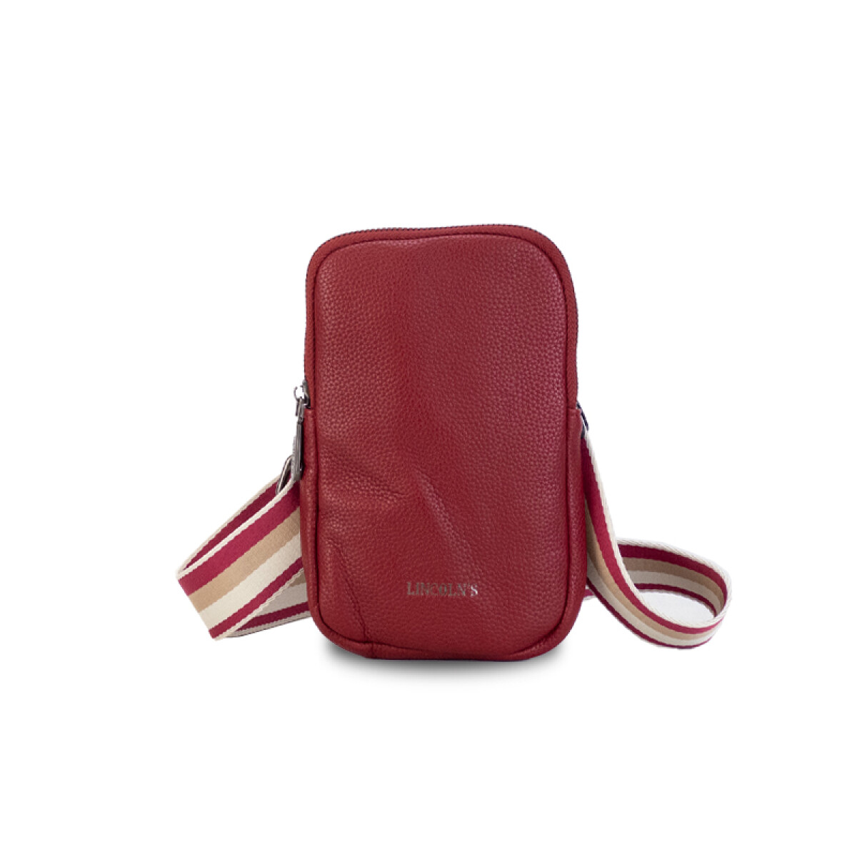 PHONEBAG / PORTA CELULAR IZMIR - GRANATE 