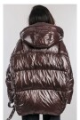 CAMPERA Marron