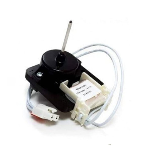 Ventilador Forzador Heladera James J280 J360 Ventilador Forzador Heladera James J280 J360