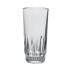 Vaso Vidrio 6.5*14cm 300ml Vaso Vidrio 6.5*14cm 300ml
