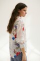 CAMISA MAR BLANCO