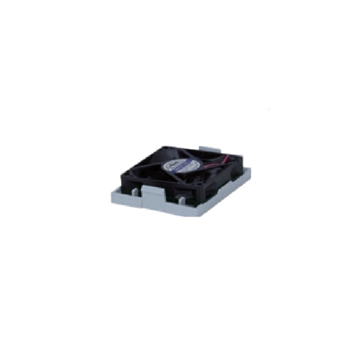Ventilador 80mm p/variador CFW500 - WE7889 