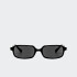 Lentes Cabo Atenas Gris