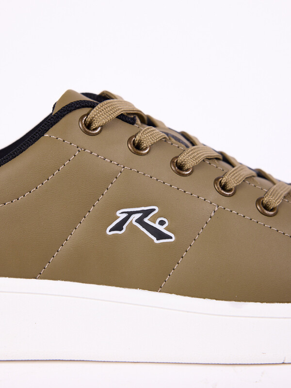 CHAMPIONES AWAL RUSTY Militar