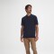 CAMISA POLO MM MASC AZUL ESCURO