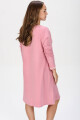 CAMISÓN ALGODÓN ROSADO