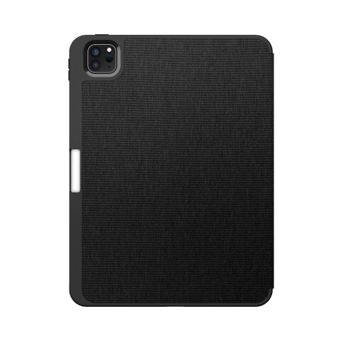 Spigen funda Urban Fit iPad Pro 11 M4 Black Spigen funda Urban Fit iPad Pro 11 M4 Black