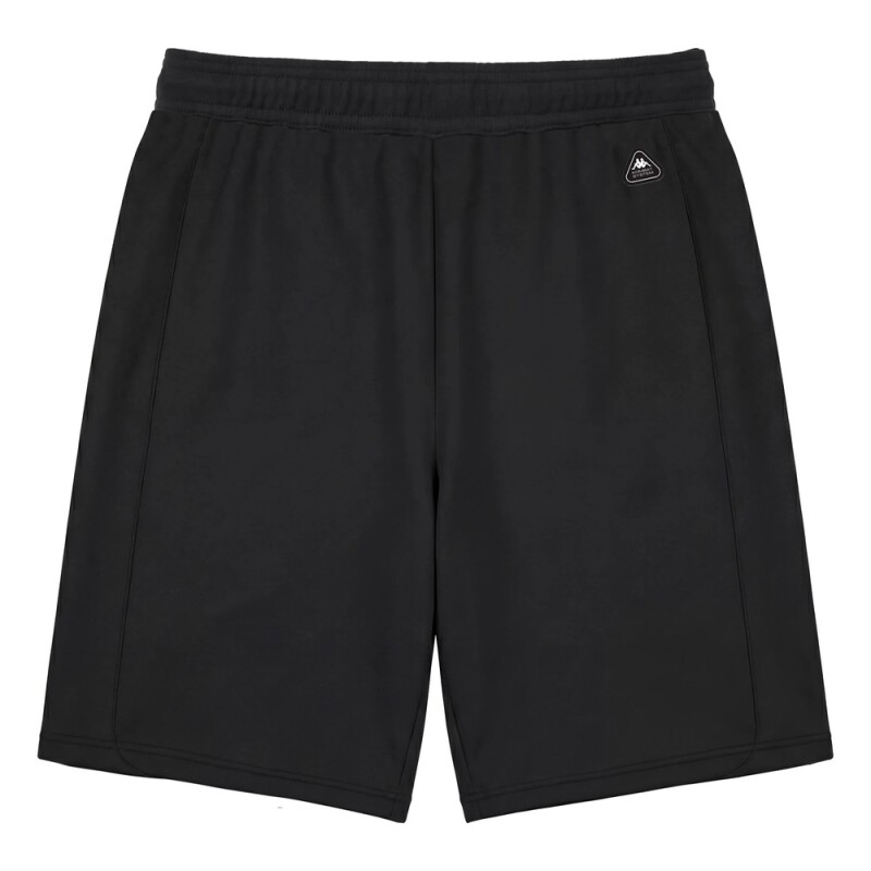Short Training Inento Hombre Black