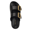 Flat Timma3 Black