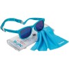 Lentes sol BUBA c elastico Celeste 3-36m Lentes sol BUBA c elastico Celeste 3-36m