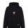 Canguro O'Neill Woman Retro Landscape Oversize Negro