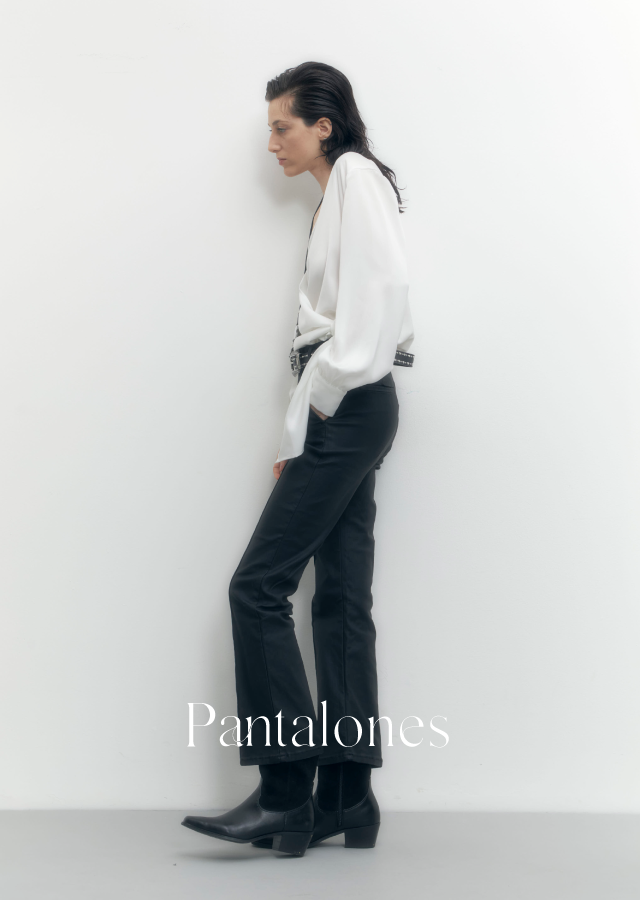 Pantalones