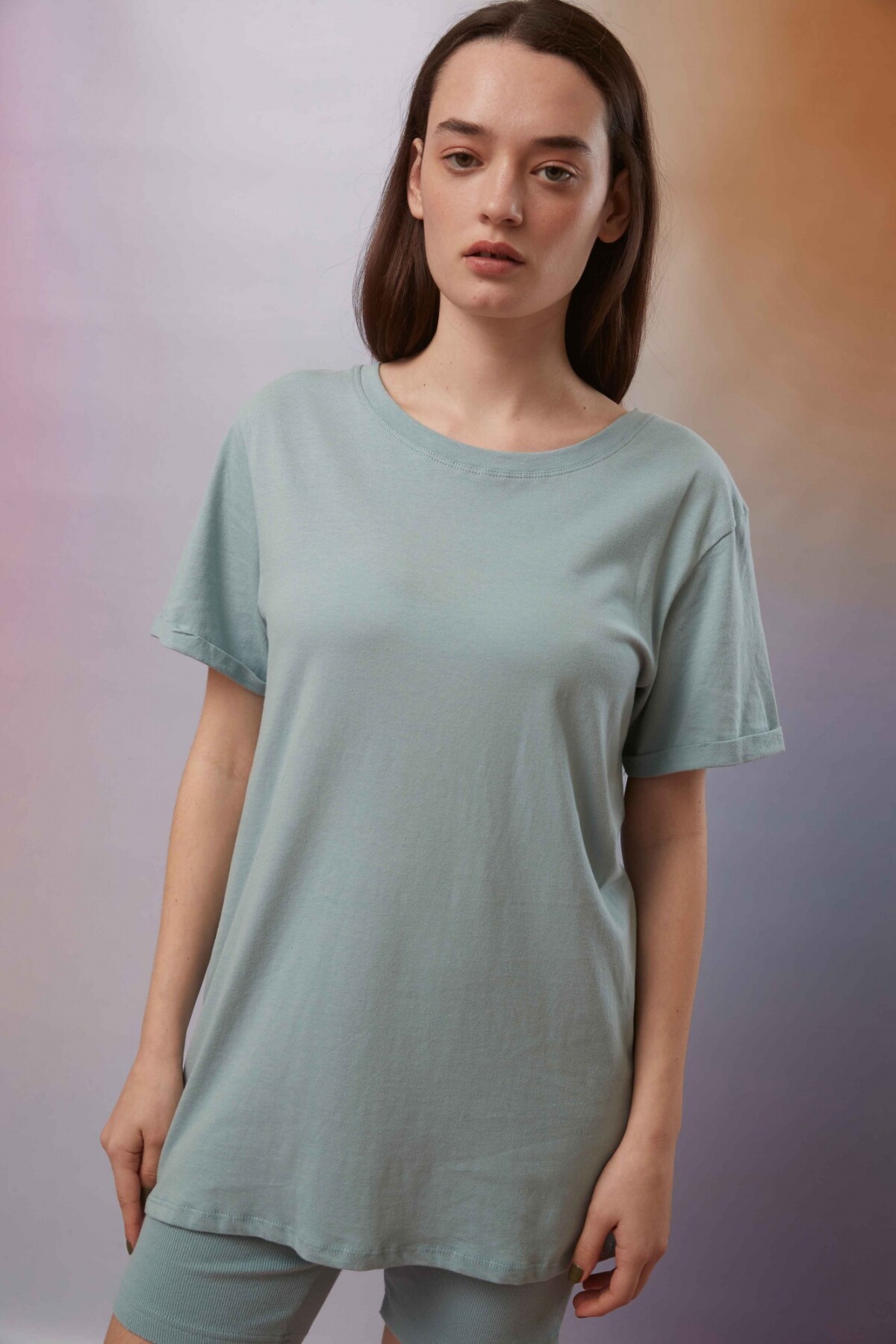 Pijama Aitana Menta