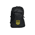 MOCHILA ESCUDO Peñarol Hombre 002