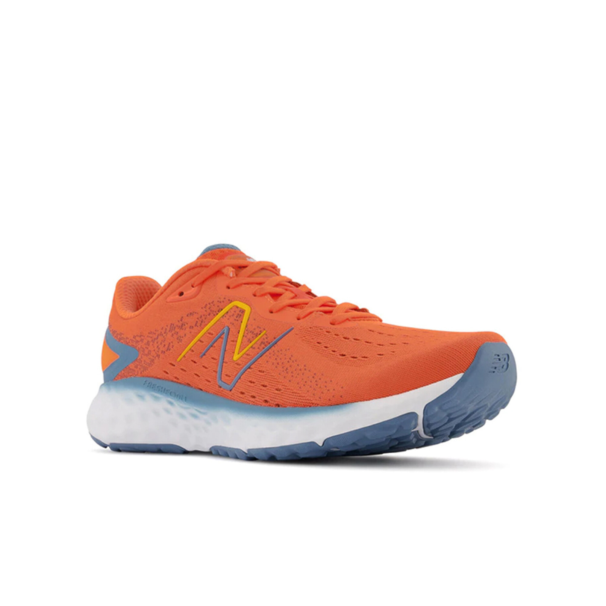 Championes New Balance EVOZ V2 Naranja