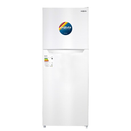 Heladera Refrigerador Enxuta RENX1350W 1 No frost 001