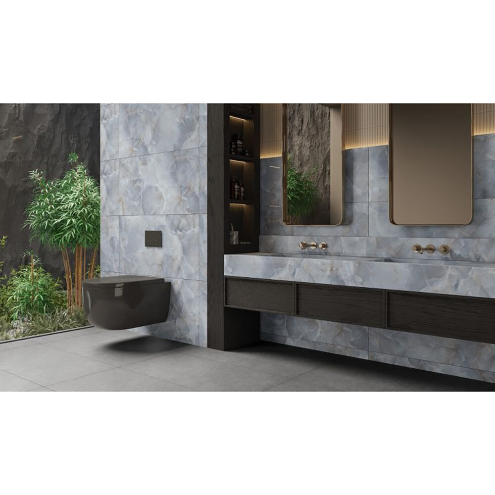 PORCELANATO POSITANO ACQUA PL "A" 60X119 CM Porcelanato Positano Acqua Pl "a" 60x119 Cm
