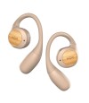 Auriculares Liberate TWS (Bluetooth) Cream