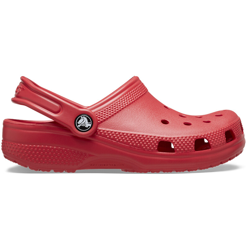 Crocs Classic Kids Rojo