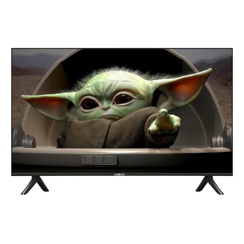 Smart Tv Enxuta Ledenx1243sdf2ka 43'' Full Hd Smart Tv Enxuta Ledenx1243sdf2ka 43'' Full Hd