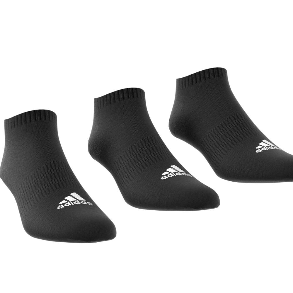 C Spw Low 3P - Unisex Black/white
