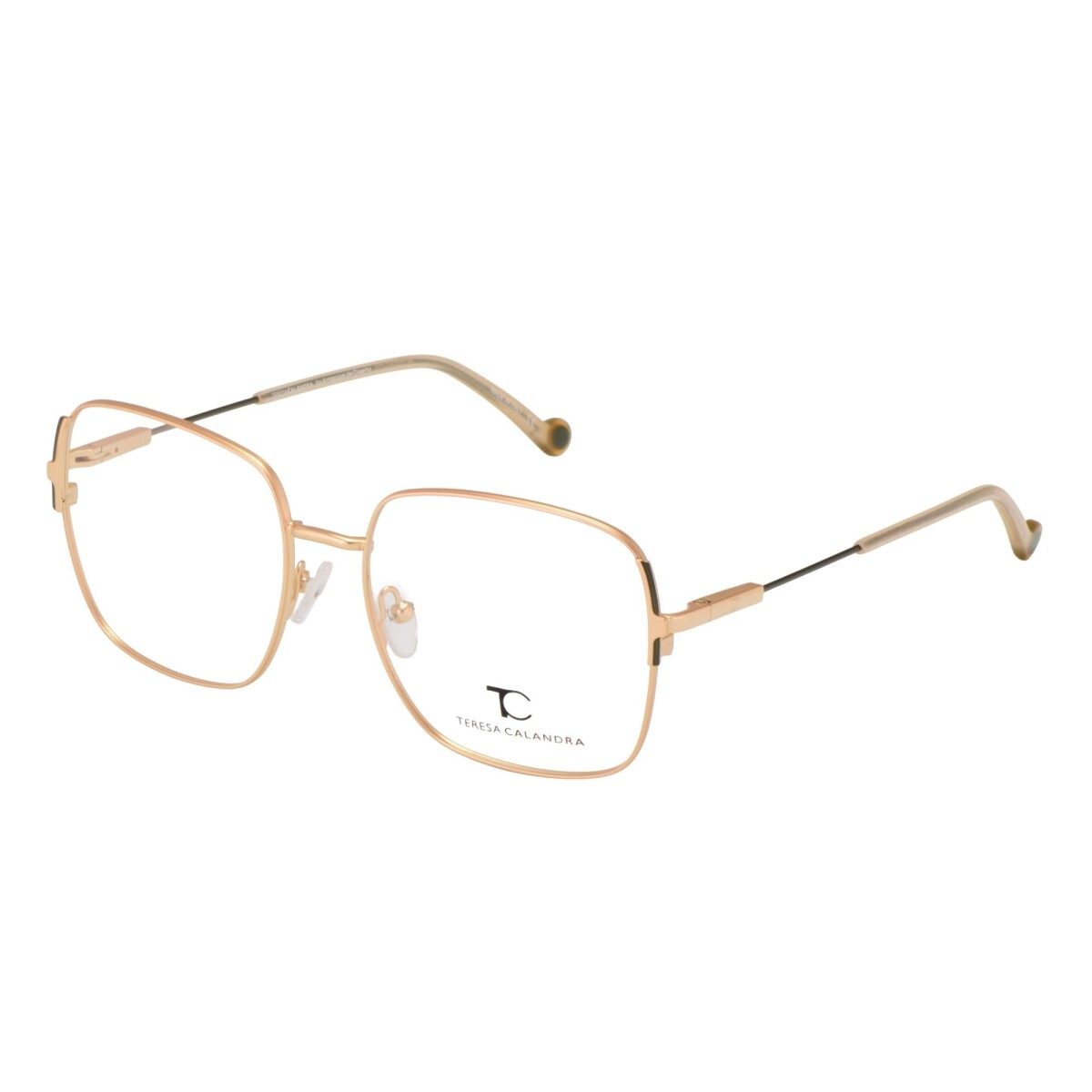 T.Calandra C44M col oro 