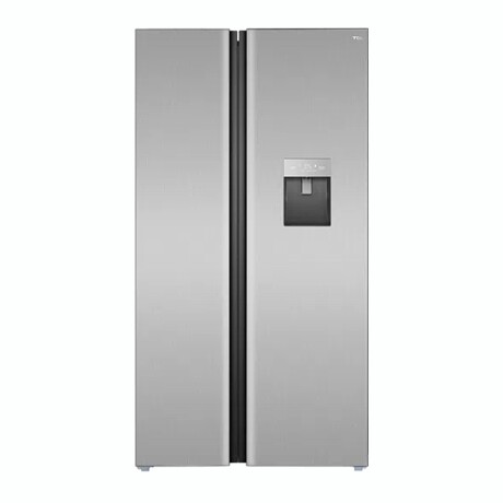 Refrigerador Inverter TCL P520SBN Side By Side Capacidad 486L Frío Seco Refrigerador Inverter TCL P520SBN Side By Side Capacidad 486L Frío Seco