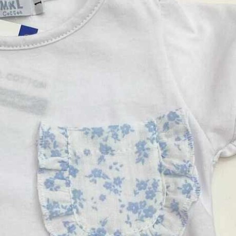 Remera nena Remera nena