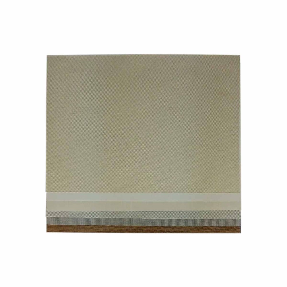 Individual PVC 40 x 30 varios colores Individual PVC 40 x 30 varios colores